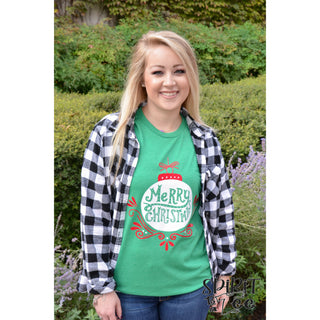 H132 - Ornament - Wholesale - Spirit to a Tee