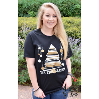 H130 - Tis the Season - Wholesale - Spirit to a Tee