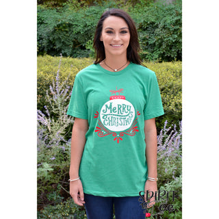 H132 - Ornament - Wholesale - Spirit to a Tee
