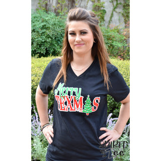 H148 - Merry Texmas - Wholesale - Spirit to a Tee
