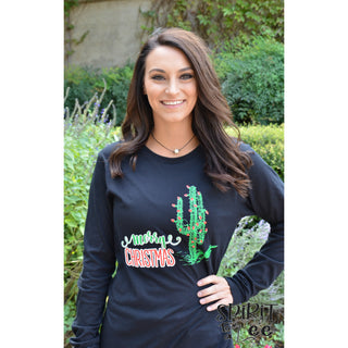H133 - Christmas Cactus - Wholesale - Spirit to a Tee