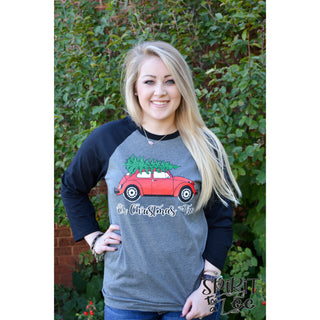 H142 - Oh Christmas Tree - Wholesale - Spirit to a Tee
