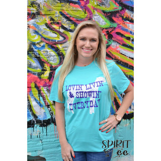 ST32 - Showin' Everyday - Wholesale - Spirit to a Tee
