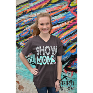 ST26 - Show Mom - Wholesale - Spirit to a Tee