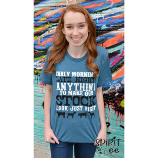ST33 - Looks Just Right - Wholesale - Spirit to a Tee