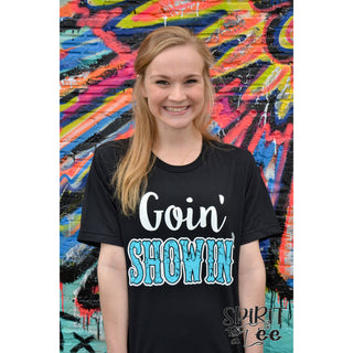 ST31 - Goin' Showin' - Wholesale - Spirit to a Tee