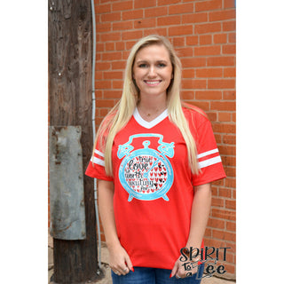 V38 - True Love Clock - Wholesale - Spirit to a Tee