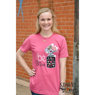 V41 - Be Mine - Wholesale - Spirit to a Tee