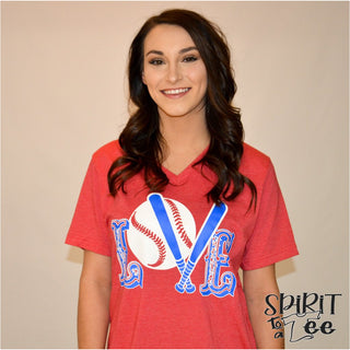 BB24 - Love - Wholesale - Spirit to a Tee