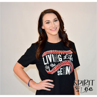 BB22 - Living Life by the Seams - Wholesale - Spirit to a Tee