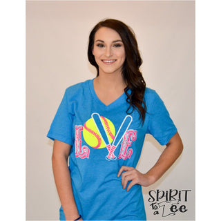 SB24 - Love - Wholesale - Spirit to a Tee