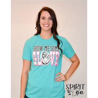 SB19 - Show Me Some Glove - Wholesale - Spirit to a Tee