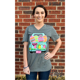 E15 - Easter Truck - Wholesale - Spirit to a Tee