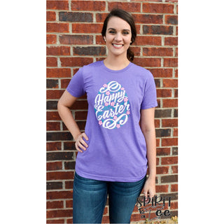 E14 - Easter Egg - Wholesale - Spirit to a Tee