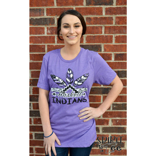 S217 - Feathers - Wholesale - Spirit to a Tee