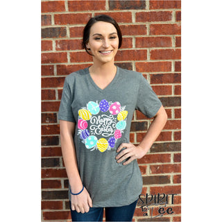E13 - Easter Wreath - Wholesale - Spirit to a Tee