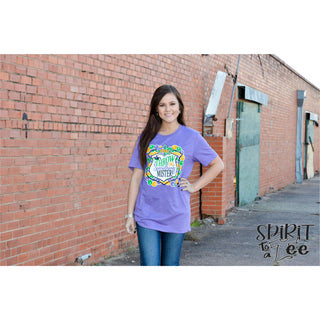 MG4 - Throw Me Beads - Wholesale - Spirit to a Tee