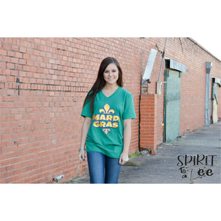 MG8 - Mardi Gras - Wholesale - Spirit to a Tee