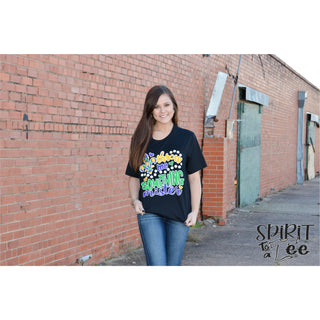 MG9 - Throw Me Something Mister - Wholesale - Spirit to a Tee