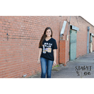 MG2 - Let the Good Times Roll - Wholesale - Spirit to a Tee