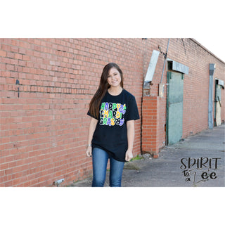 MG5 - Happy Mardi Gras - Wholesale - Spirit to a Tee