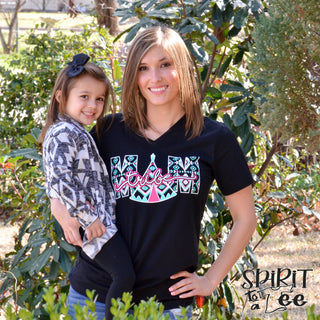 M9 - Mom Tribe - Wholesale - Spirit to a Tee