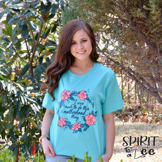 M2 - Motherhood Thing - Wholesale - Spirit to a Tee