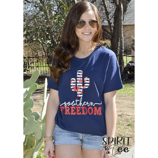 J17 - Southern Freedom - Wholesale - Spirit to a Tee