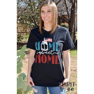 J18 - Home Sweet Home - Wholesale - Spirit to a Tee