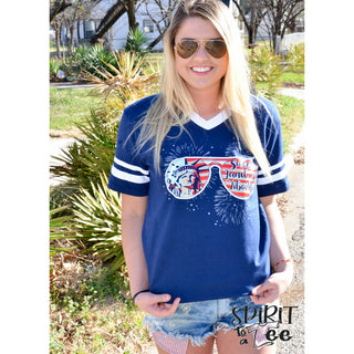 J21 - Sweet Land of Liberty - Wholesale - Spirit to a Tee