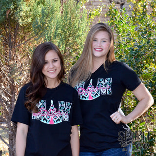 M9 - Mom Tribe - Wholesale - Spirit to a Tee