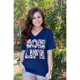 M1 - Mom Life - Wholesale - Spirit to a Tee
