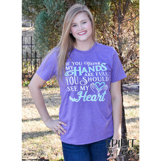 M5 - Full Heart - Wholesale - Spirit to a Tee