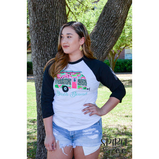 BE10 - Beach Bound - Wholesale - Spirit to a Tee