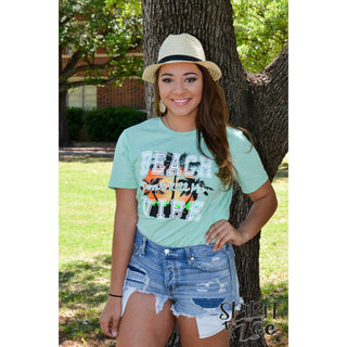 BE2 - Beach Vibe - Wholesale - Spirit to a Tee