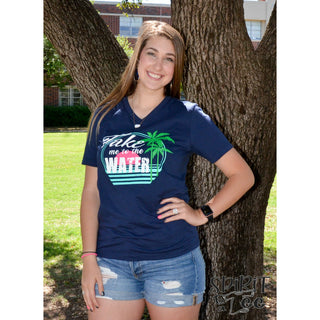 BE5 - Take Me to the Water - Wholesale - Spirit to a Tee