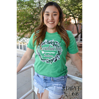 S234 - Feather Wreath - Wholesale - Spirit to a Tee