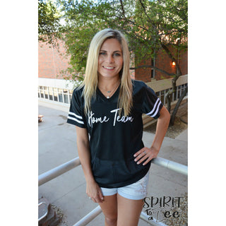FT307 - Football Jersey with Home Team - Wholesale - Spirit to a Tee