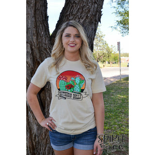 W10 - Southern Belle - Wholesale - Spirit to a Tee