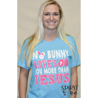 E18 - No Bunny - Wholesale - Spirit to a Tee