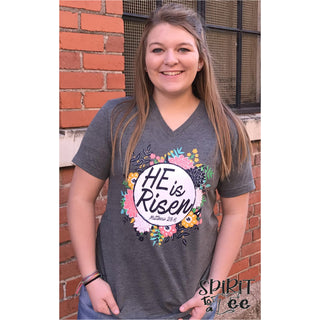E23 - He is Risen