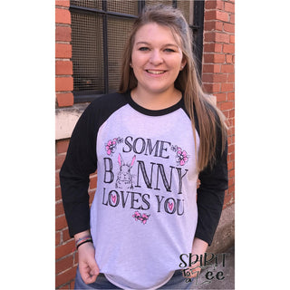 E28 - Some Bunny Loves You