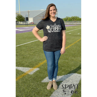 FT56 - Tailgate Queen - Wholesale - Spirit to a Tee