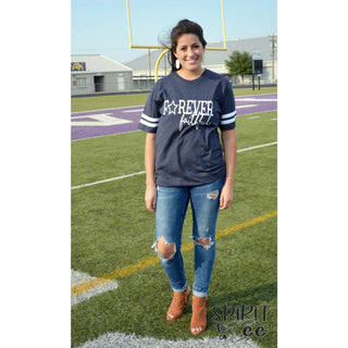 FT61 - Forever Faithful - Wholesale - Spirit to a Tee