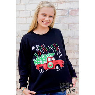 H149 - Most Wonderful Time of the Year