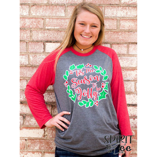 H152 - Tis the Season to be Jolly