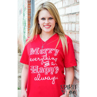 H162 - Merry Everything