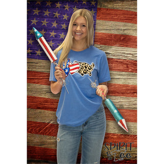 J47 - Peace Love USA