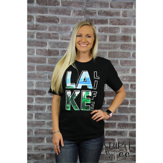 LA17 - Lake Life