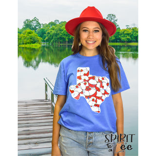 LA21 - Texas Bobbers